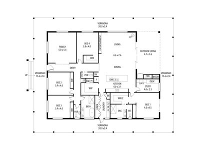11 Redleaf Court, Mansfield