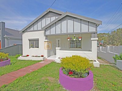 112 Chalmers Street, Lakemba