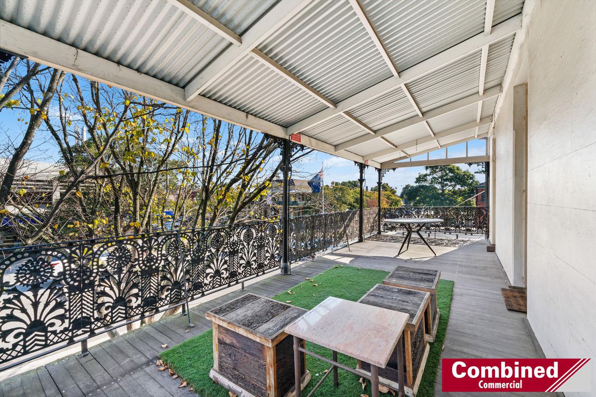 3 & 4 / 114 Argyle Street, Camden