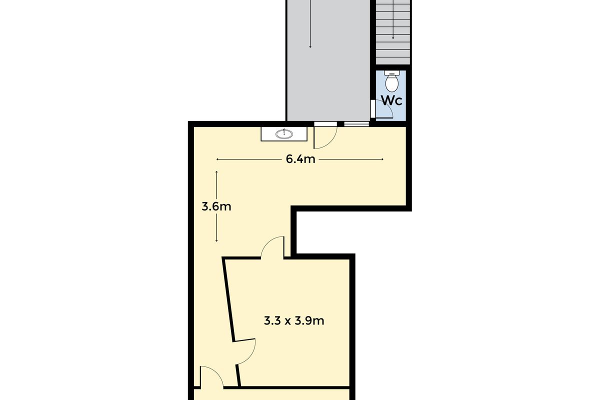 146 Hopkins Street, Footscray