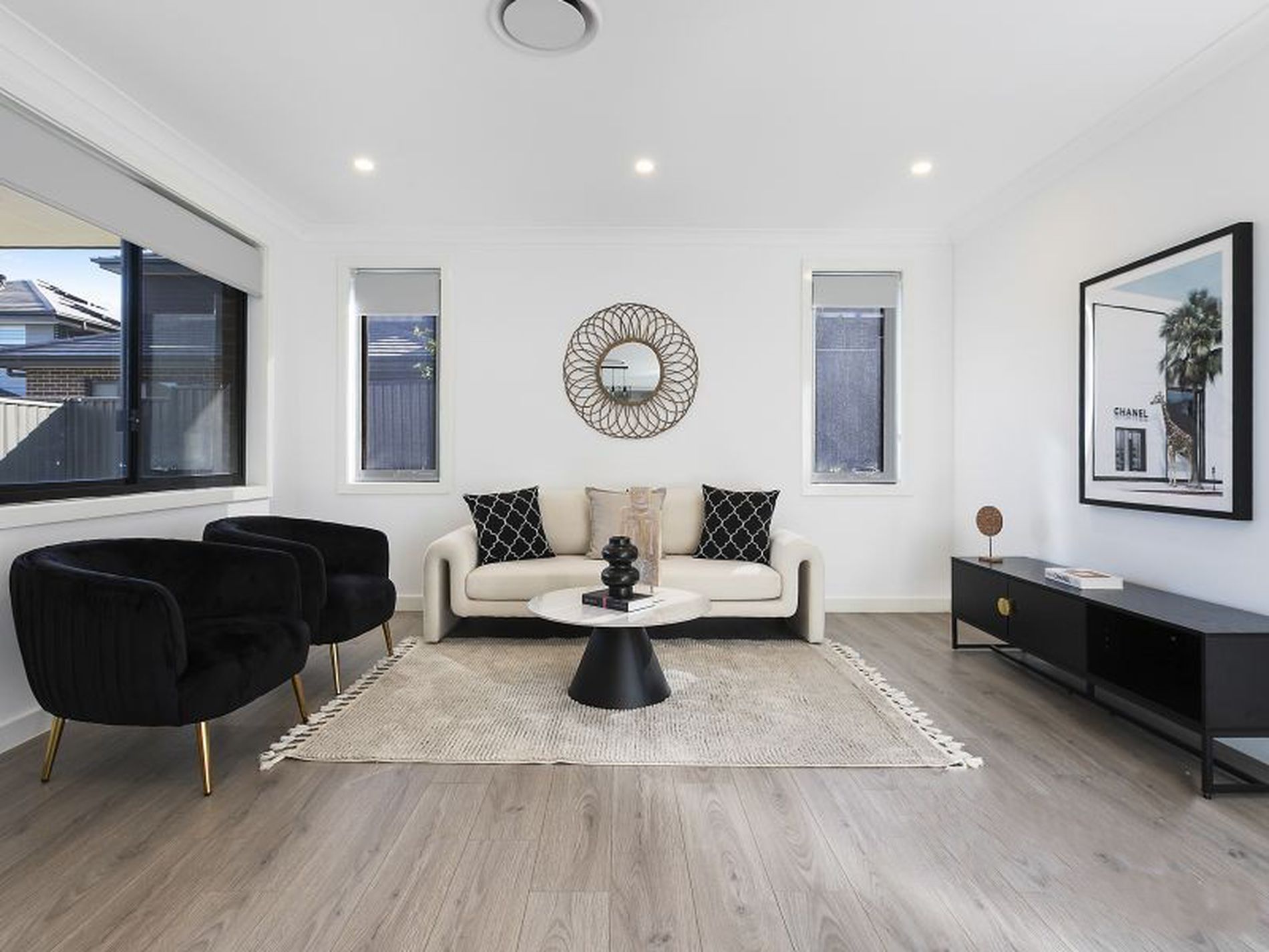 26 Roman Street, Leppington