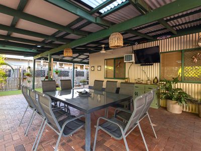 16 Taiji Road, Cable Beach