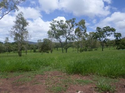 3146 Endeavour Valley Road, Cooktown