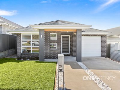 24 Harper Street, Calderwood