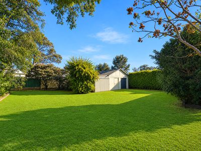 71 George Street, Gunnedah