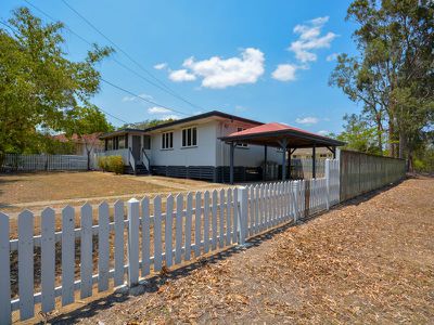8 Mitchell Street, Riverview