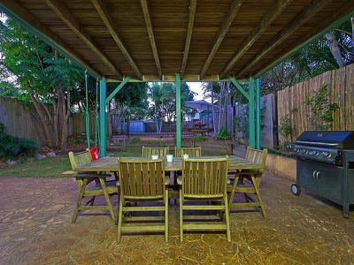 23 Haig St, Wynnum West