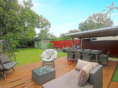 37 / Beauchamp Street, Wiley Park