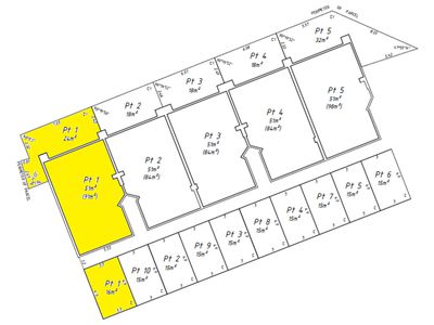 1 / 1 Lacy Street, Port Hedland
