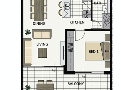 75 / 8 Riversdale Road, Burswood