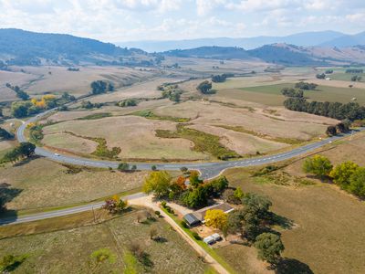 1454 Yackandandah-Dederang Road, Dederang