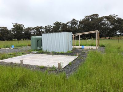 2000 Nine Mile South-Wedderburn Road, Wedderburn
