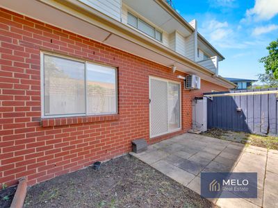 8 / 275-279 Ballarat Road, Footscray