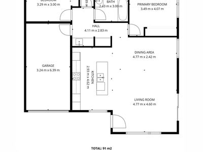 1 / 10 Pimelea Close, George Town
