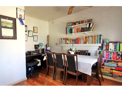 623 Warrigal Road, Bentleigh East
