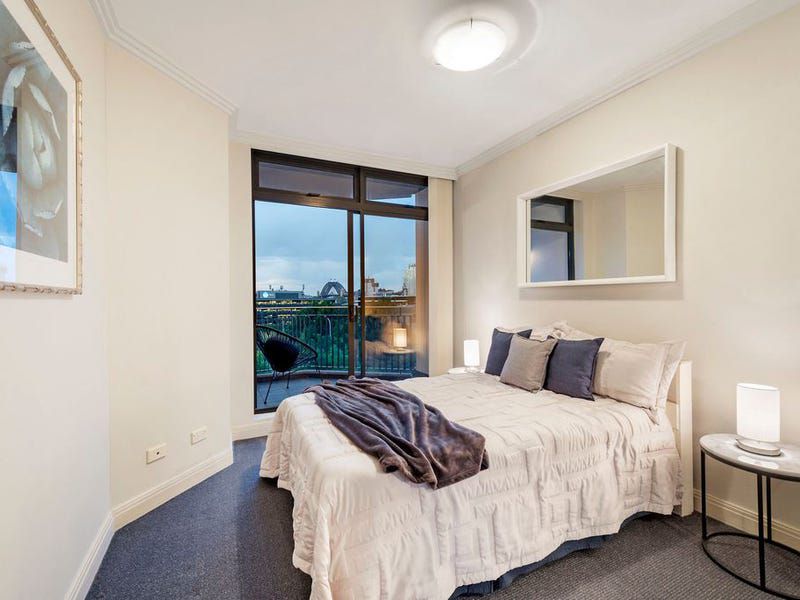 2 Jones Bay Road, Pyrmont