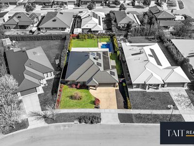 51 Arlington Park Avenue, Wangaratta