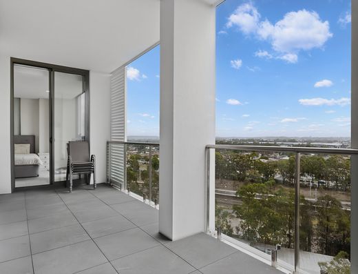 803 / 1 VILLAWOOD PLACE, Villawood