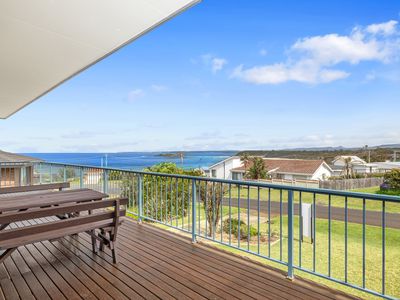 18 The Lookout, Manyana