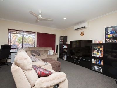 8 Bullara Place, South Hedland