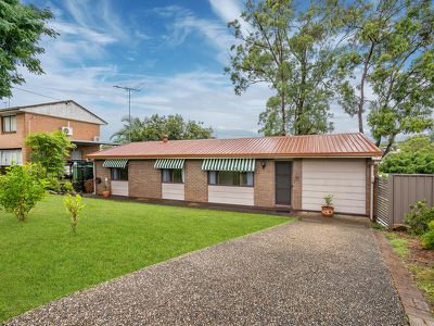 112 Parfrey Road, Rochedale South