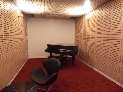 2013 / 45 Macquaire St, Parramatta