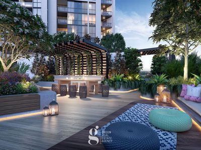223 / 1 Maple Tree Road, Westmead