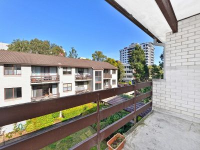 18 / 38-42 Hunter street, Hornsby