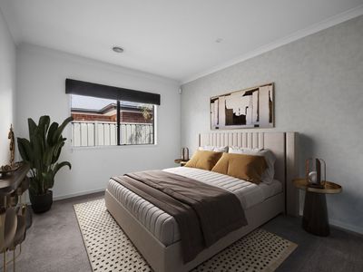 5 Isdell Street, Tarneit