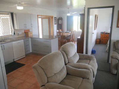 Kingaroy Address Upon Request, Kingaroy