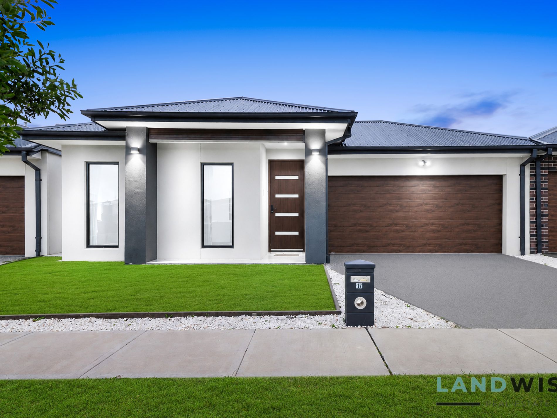 17 Isaacs Street, Deanside