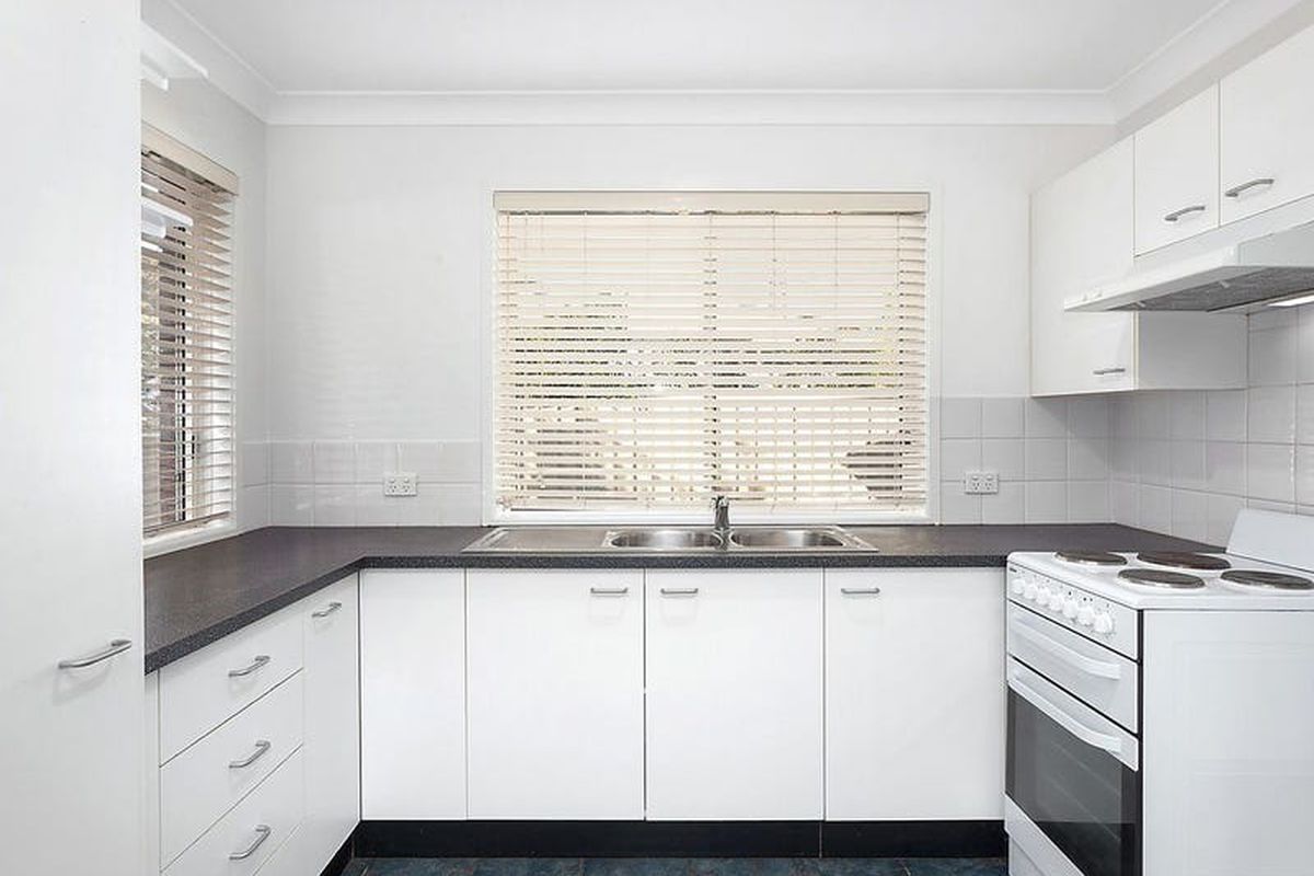 4 / 7 Brougham Street, East Gosford