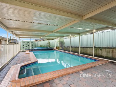 10 Hayward Street, Kanahooka