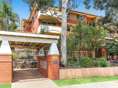 5G / 19-21 George Street, North Strathfield