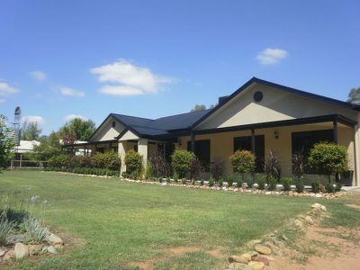 11 Vinecombe Lane, Barham