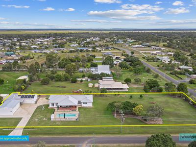 2 Clydesdale Avenue, Branyan