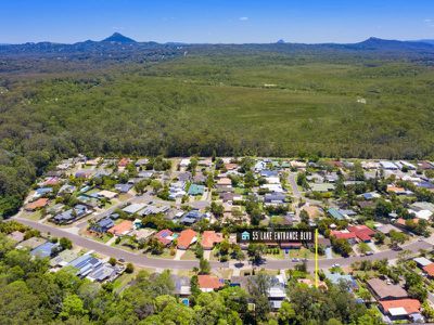 55 Lake Entrance Boulevard, Noosaville