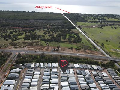 102 / 2 Data Way, Vasse