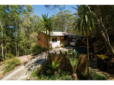 180 Thrushs Road, Dulong