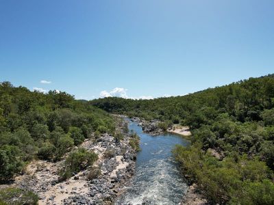 2356 Mulligan Highway, Cooktown