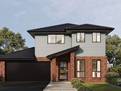 Lot 88  Clover Street , Oran Park Nsw 2570