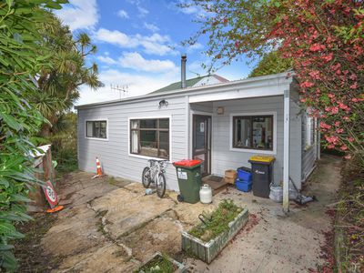 26 Ramsay Street, North Dunedin