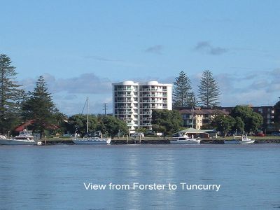 Tuncurry