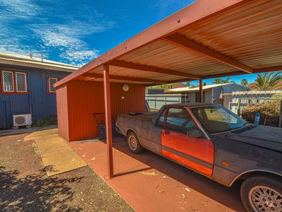 96A Bottlebrush Crescent, South Hedland