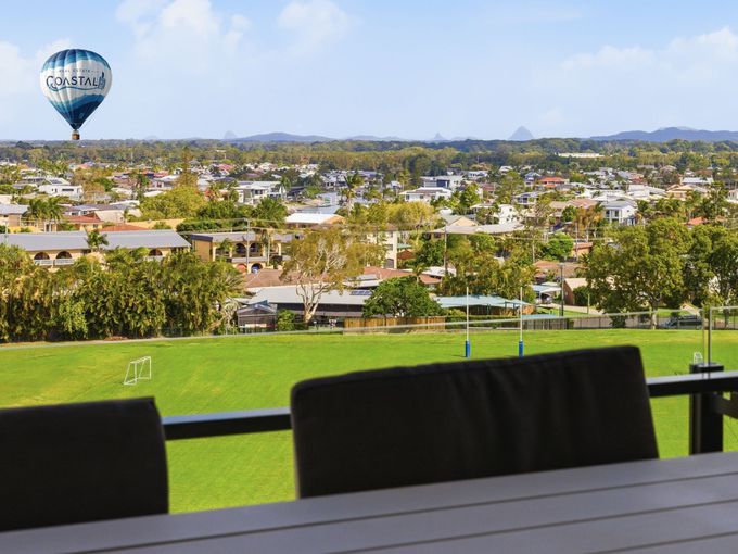 703 / 71 First Avenue, Mooloolaba