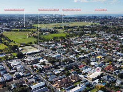 7 / 50 BELMORE STREET, Adamstown