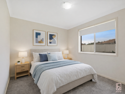 46 Peppercorn Avenue, Woongarrah