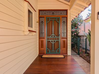 13 Splatt Street, Swan Hill