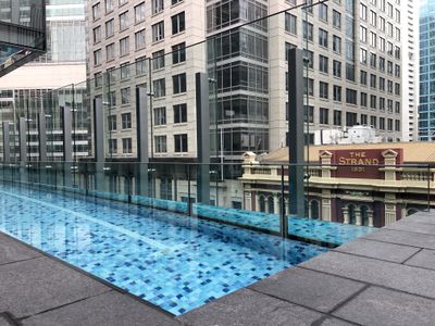 2103 / 38 York Street, Sydney