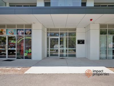 210 / 45 Gungahlin Place, Gungahlin